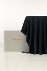 Daxton Unstitched Fabric Blended with Gift Box