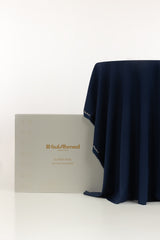 Daxton Unstitched Fabric Blended with Gift Box