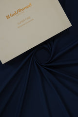 Daxton Unstitched Fabric Blended with Gift Box