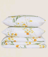 Daylily T-200 Quilt Cover Set