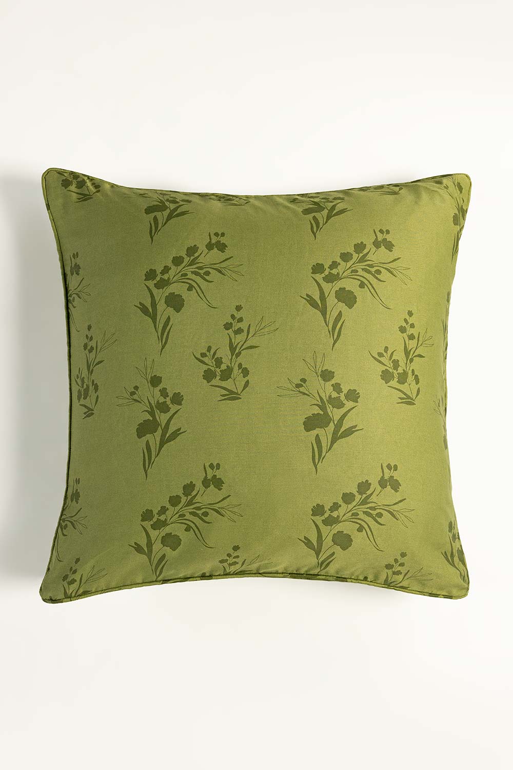 Daylily T-200 Euro Sham Cushion Cover