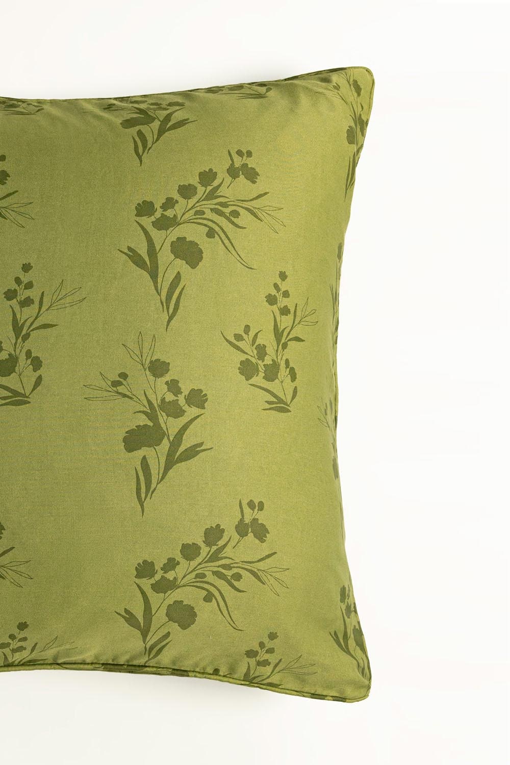 Daylily T-200 Euro Sham Cushion Cover