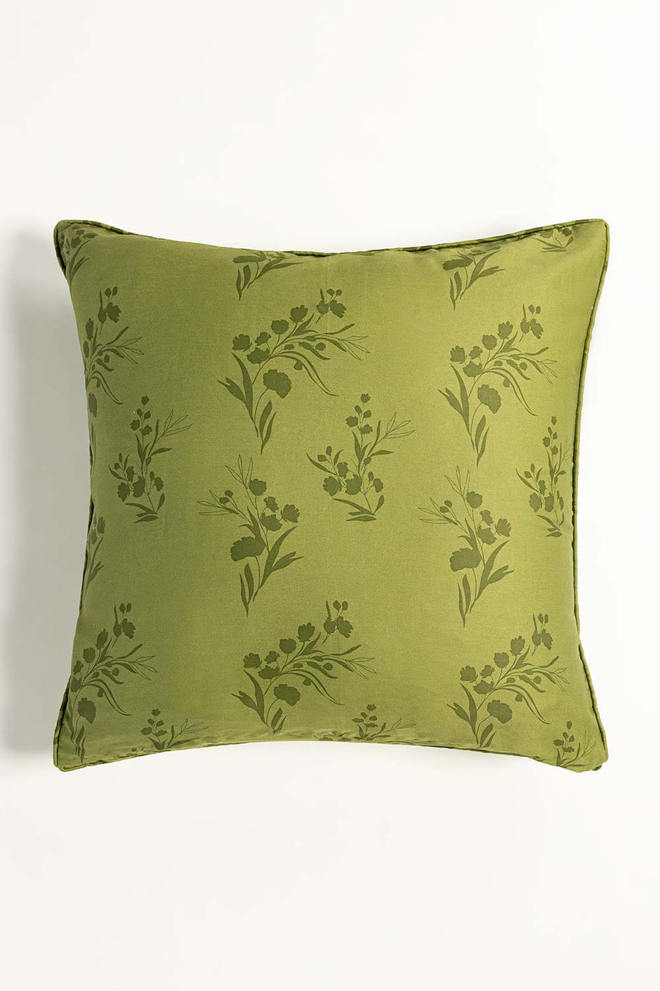 Daylily T-200 Euro Sham Cushion Cover