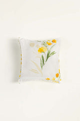Daylily T-200 Square Cushion Cover