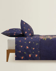 Deep Meadow T-150 Quilt Cover Set