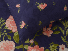 Deep Meadow T-150 Quilt Cover Set