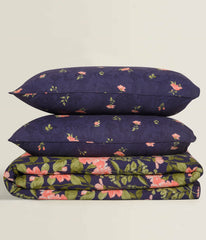 Deep Meadow T-150 Quilt Cover Set