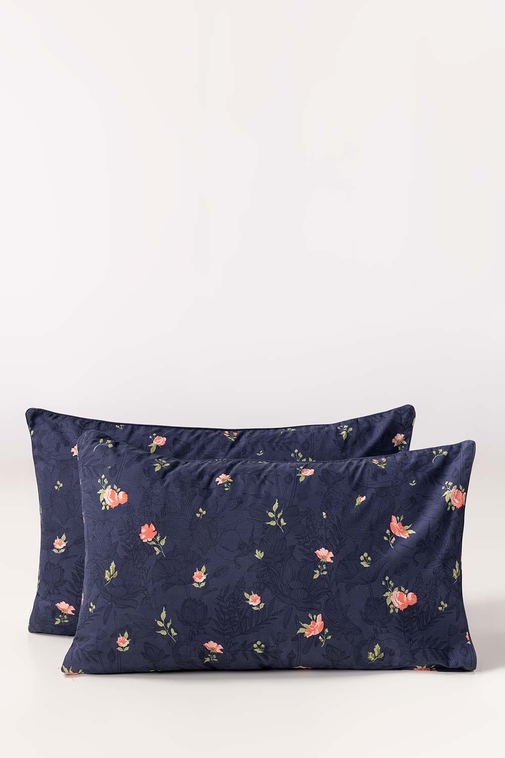 Deep Meadow T-150 Pillow Cover Set