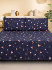 Deep Meadow T-150 Pillow Cover Set