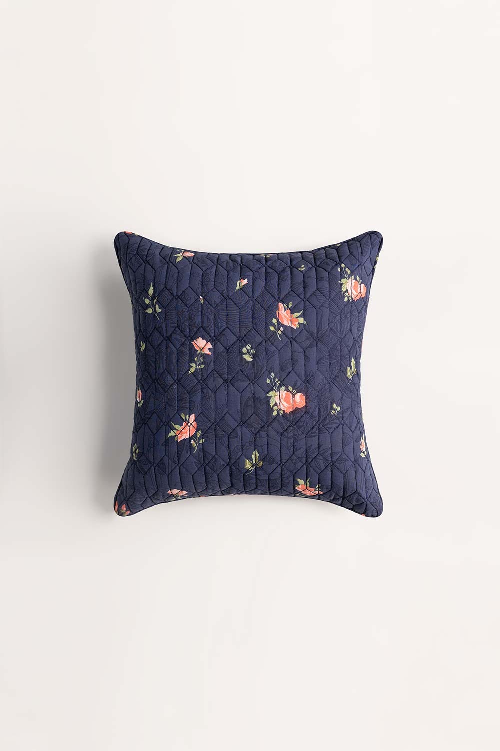 Deep Meadow T-150 Square Cushion Cover