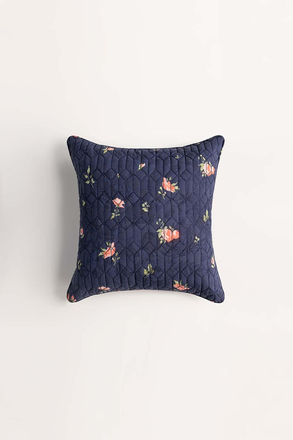Deep Meadow T-150 Square Cushion Cover