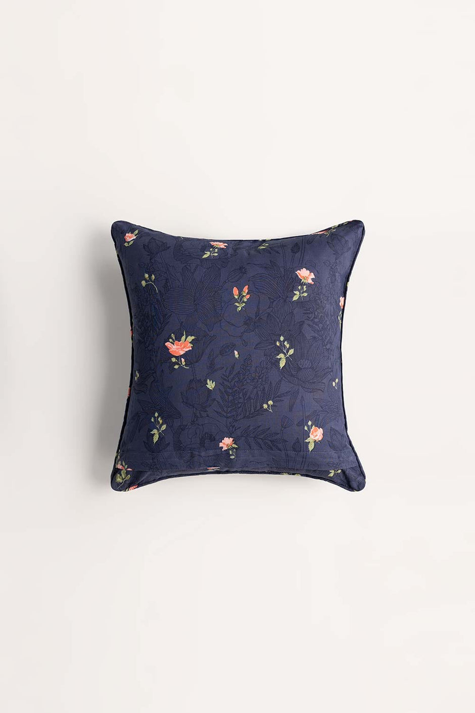 Deep Meadow T-150 Square Cushion Cover