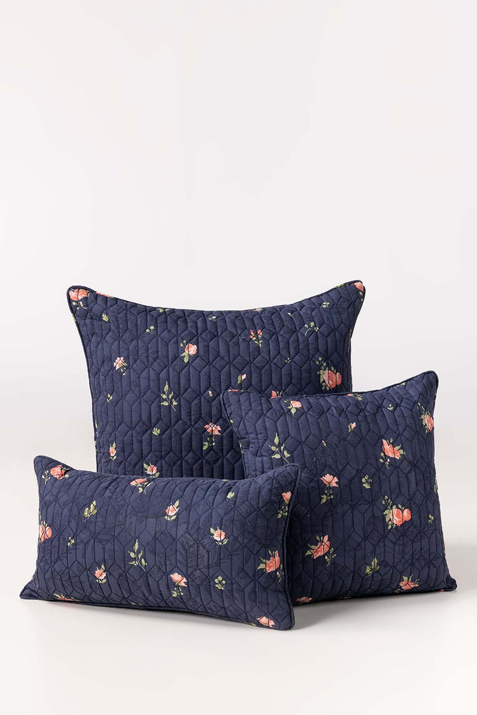 Deep Meadow T-150 Square Cushion Cover