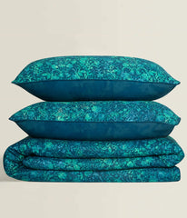 Deep Ocean T-200 Quilt Cover Set