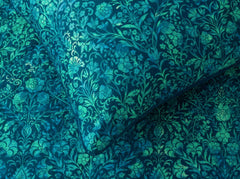 Deep Ocean T-200 Bed Throw