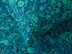 Deep Ocean T-200 Bed Sheet Set