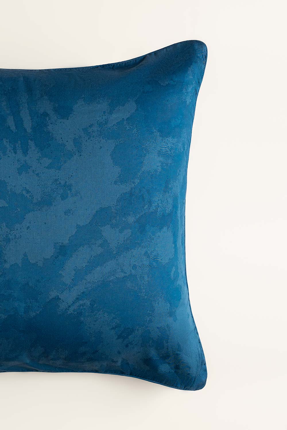 Deep Ocean T-200 Euro Sham Cushion Cover