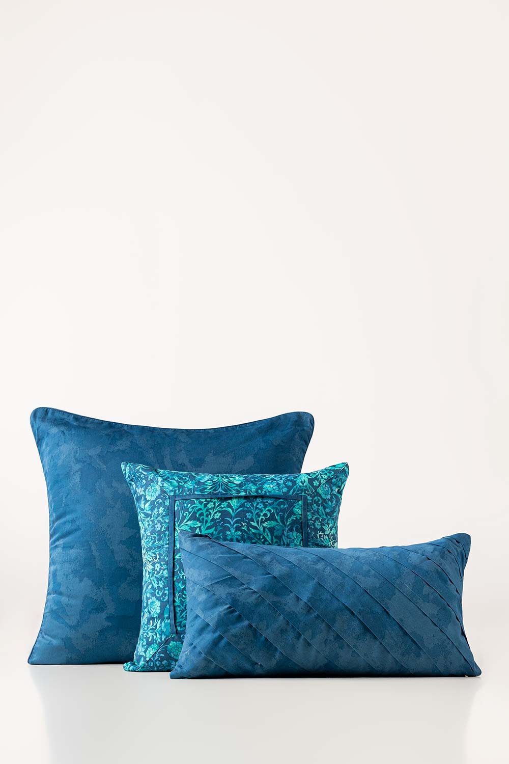 Deep Ocean T-200 Euro Sham Cushion Cover