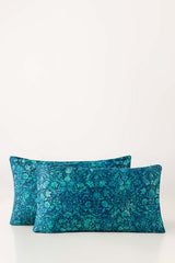 Deep Ocean T-200 Pillow Cover Set
