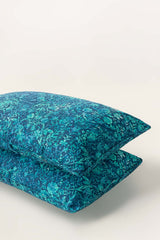 Deep Ocean T-200 Pillow Cover Set