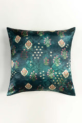 SS23-DEAP SEA Digital Floor Cushion Cover