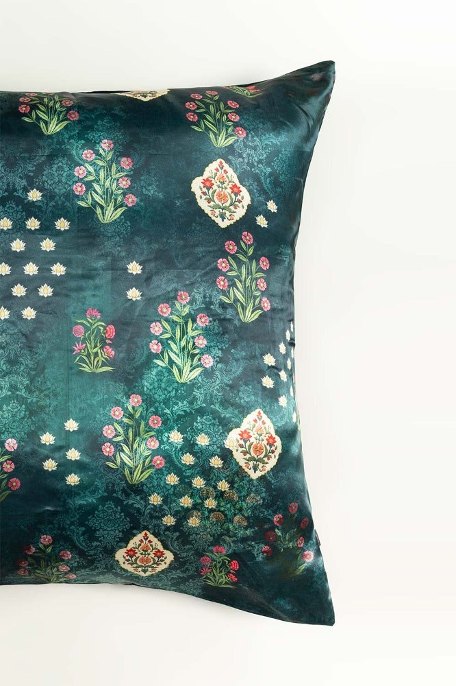 SS23-DEAP SEA Digital Floor Cushion Cover