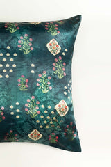 SS23-DEAP SEA Digital Floor Cushion Cover