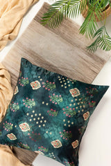 SS23-DEAP SEA Digital Floor Cushion Cover