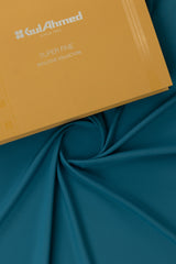 Deepsea Unstitched Fabric Blended with Gift Box