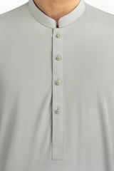 Deepsea Unstitched Fabric Blended