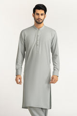 Deepsea Unstitched Fabric Blended