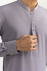 Deepsea Unstitched Fabric Blended