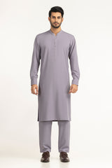 Deepsea Unstitched Fabric Blended