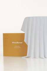 Deepsea Unstitched Fabric Blended with Gift Box