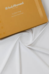 Deepsea Unstitched Fabric Blended with Gift Box