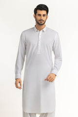 Deepsea Unstitched Fabric Blended