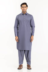 Delicacy Unstitched Fabric Cotton-LF