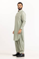 Delicacy Unstitched Fabric Cotton-LF