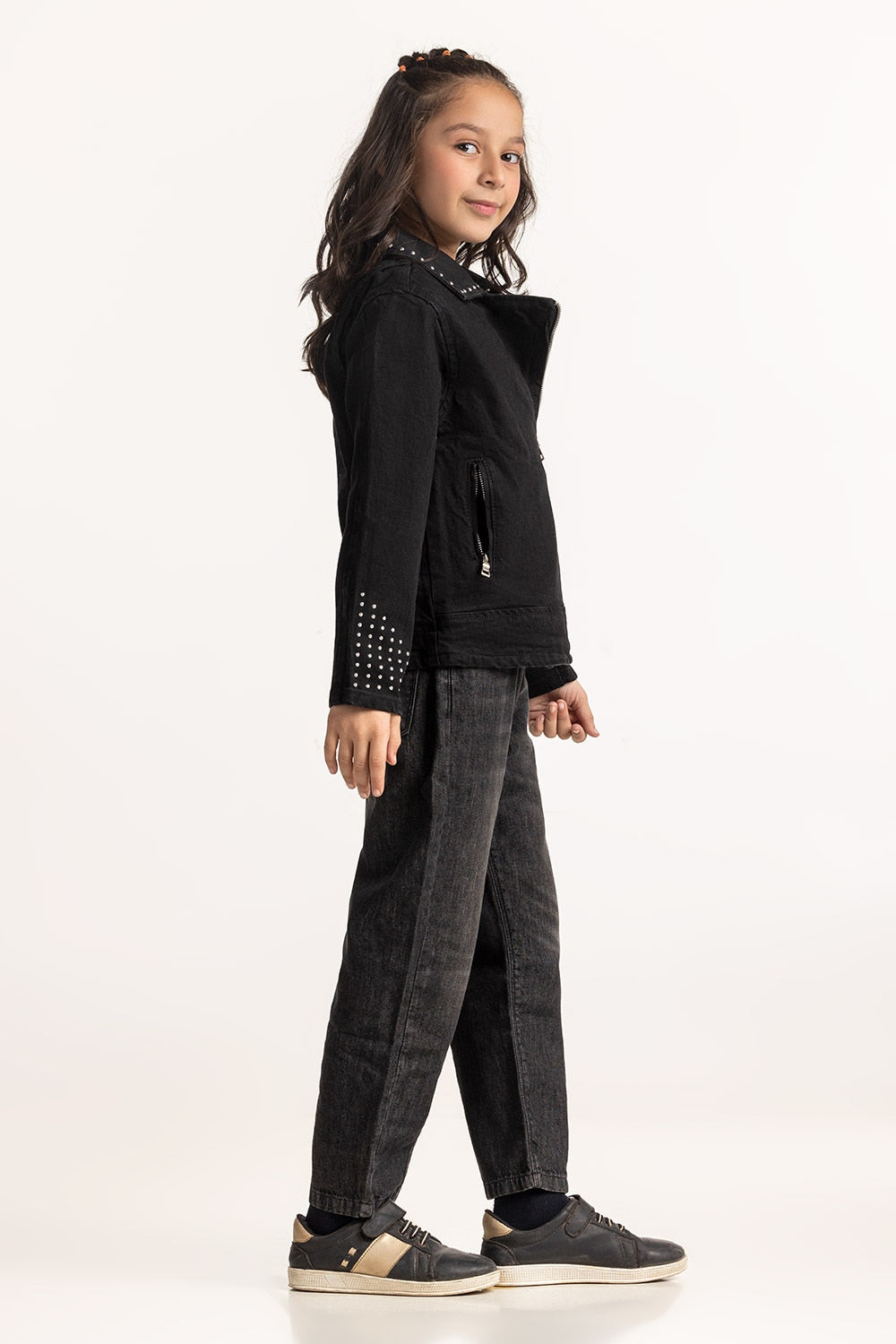 Denim Jacket JG-JKT-WS24-014
