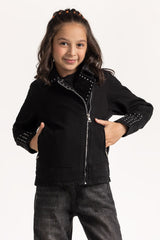 Denim Jacket JG-JKT-WS24-014