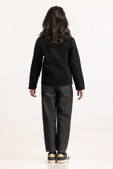 Denim Jacket JG-JKT-WS24-014