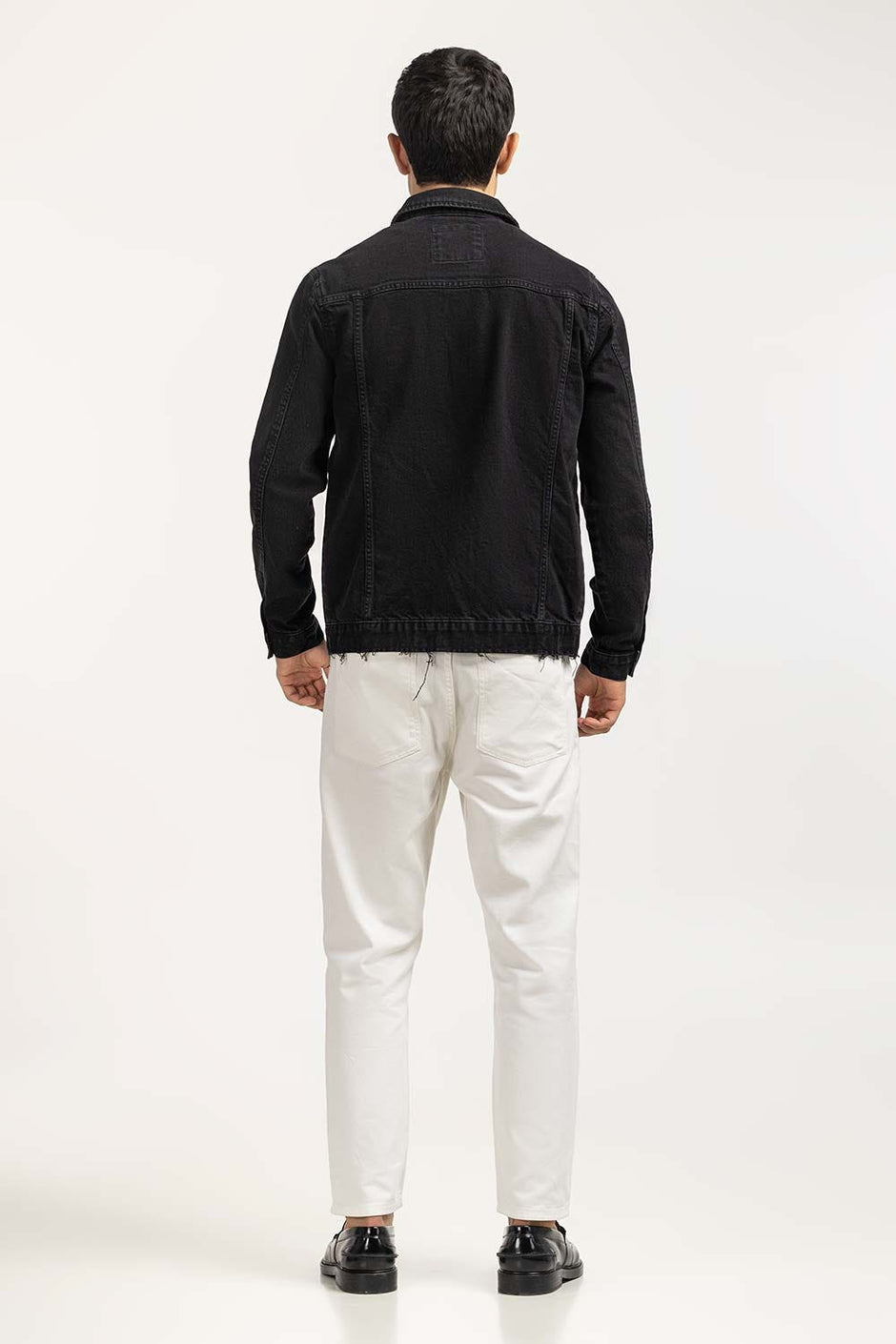 Denim Jacket MN-JKT-WS24-065