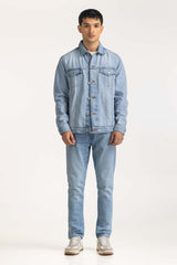 Denim Jacket MN-JKT-WS24-070