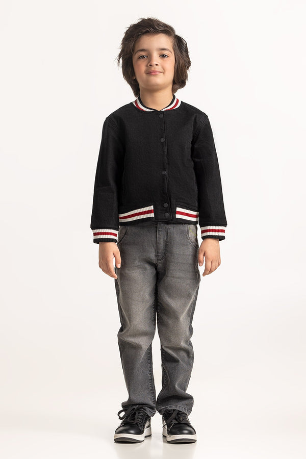 Boys Jackets