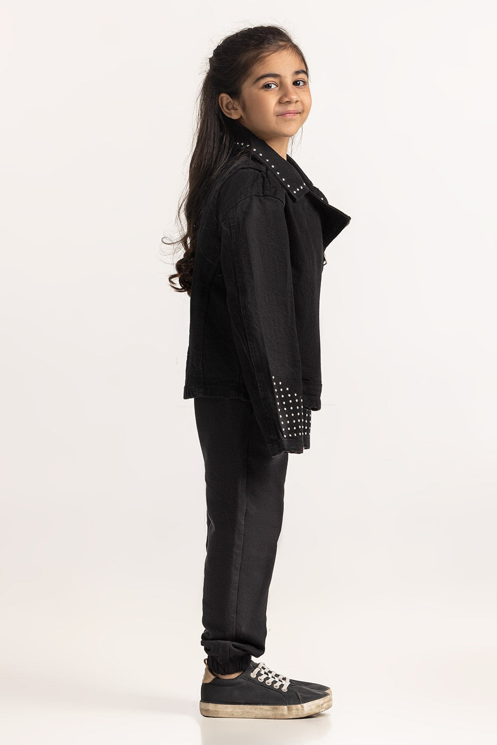 Denim Jacket TG-JKT-WS24-014