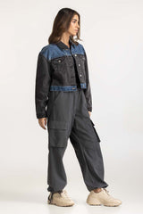 Denim Jacket WM-JKT-WS24-088