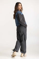 Denim Jacket WM-JKT-WS24-088