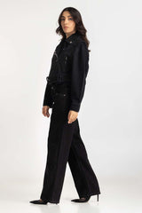 Denim Jacket WM-JKT-WS24-092