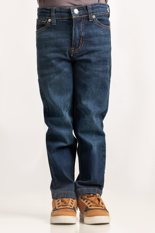 Denim Jeans TB-JNS-WS24-001