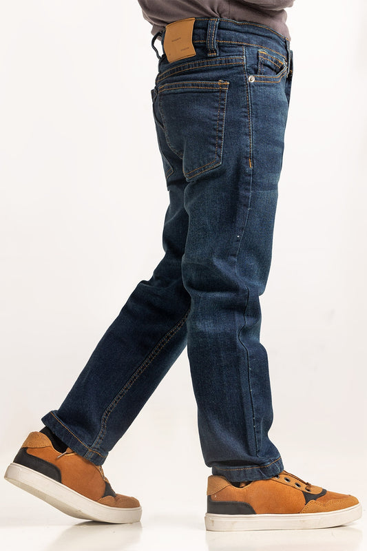 Denim Jeans TB-JNS-WS24-001